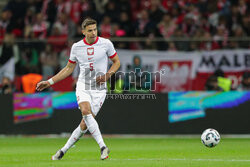 Liga Narodów UEFA: Polska - Portugalia
