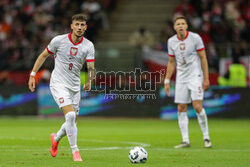 Liga Narodów UEFA: Polska - Portugalia
