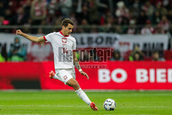 Liga Narodów UEFA: Polska - Portugalia
