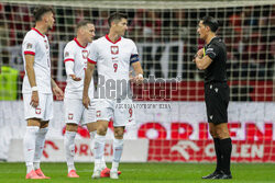 Liga Narodów UEFA: Polska - Portugalia
