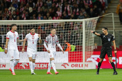 Liga Narodów UEFA: Polska - Portugalia
