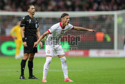 Liga Narodów UEFA: Polska - Portugalia
