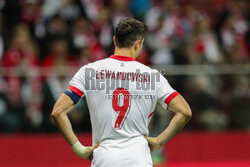 Liga Narodów UEFA: Polska - Portugalia
