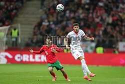 Liga Narodów UEFA: Polska - Portugalia
