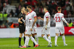 Liga Narodów UEFA: Polska - Portugalia
