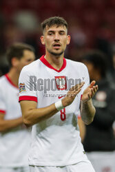 Liga Narodów UEFA: Polska - Portugalia
