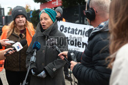 Konferencja Ostatniego Pokolenia