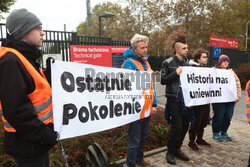 Konferencja Ostatniego Pokolenia