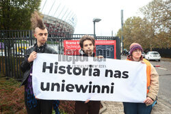 Konferencja Ostatniego Pokolenia