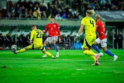 Liga Narodów UEFA: Ukraina - Czechy