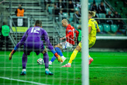 Liga Narodów UEFA: Ukraina - Czechy