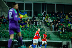 Liga Narodów UEFA: Ukraina - Czechy