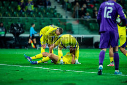 Liga Narodów UEFA: Ukraina - Czechy