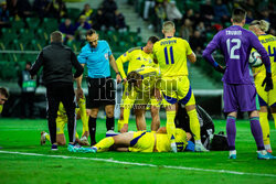 Liga Narodów UEFA: Ukraina - Czechy