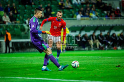 Liga Narodów UEFA: Ukraina - Czechy