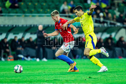 Liga Narodów UEFA: Ukraina - Czechy