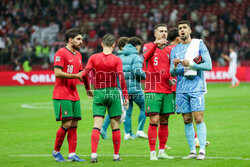 Liga Narodów UEFA: Polska - Portugalia
