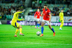 Liga Narodów UEFA: Ukraina - Czechy