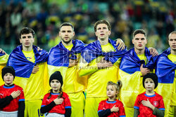 Liga Narodów UEFA: Ukraina - Czechy