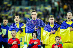 Liga Narodów UEFA: Ukraina - Czechy