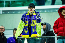 Liga Narodów UEFA: Ukraina - Czechy