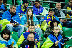 Liga Narodów UEFA: Ukraina - Czechy