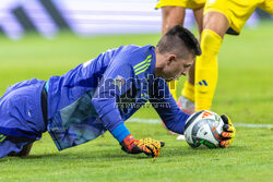 Liga Narodów UEFA: Ukraina - Czechy