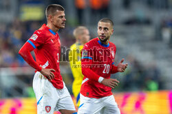 Liga Narodów UEFA: Ukraina - Czechy