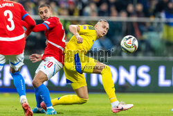 Liga Narodów UEFA: Ukraina - Czechy