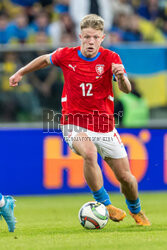 Liga Narodów UEFA: Ukraina - Czechy