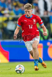 Liga Narodów UEFA: Ukraina - Czechy