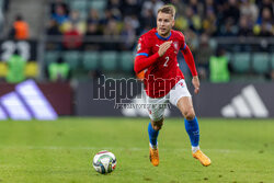 Liga Narodów UEFA: Ukraina - Czechy