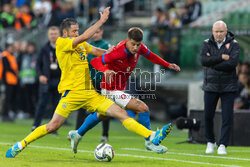 Liga Narodów UEFA: Ukraina - Czechy