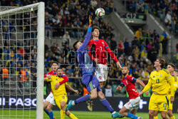 Liga Narodów UEFA: Ukraina - Czechy