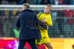 Liga Narodów UEFA: Ukraina - Czechy