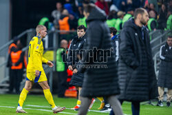 Liga Narodów UEFA: Ukraina - Czechy