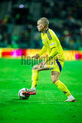 Liga Narodów UEFA: Ukraina - Czechy