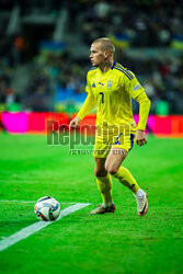 Liga Narodów UEFA: Ukraina - Czechy