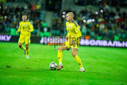 Liga Narodów UEFA: Ukraina - Czechy