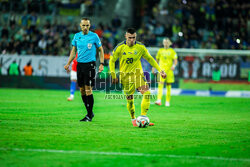 Liga Narodów UEFA: Ukraina - Czechy