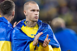 Liga Narodów UEFA: Ukraina - Czechy