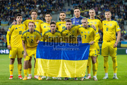 Liga Narodów UEFA: Ukraina - Czechy