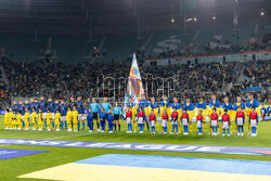 Liga Narodów UEFA: Ukraina - Czechy