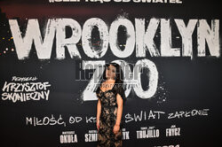 Premiera filmu Wrooklyn Zoo