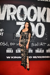 Premiera filmu Wrooklyn Zoo