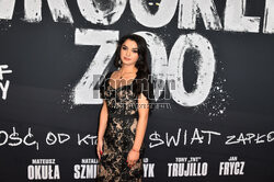 Premiera filmu Wrooklyn Zoo