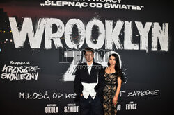 Premiera filmu Wrooklyn Zoo