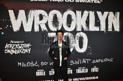 Premiera filmu Wrooklyn Zoo