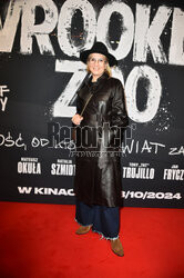 Premiera filmu Wrooklyn Zoo