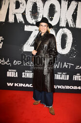 Premiera filmu Wrooklyn Zoo